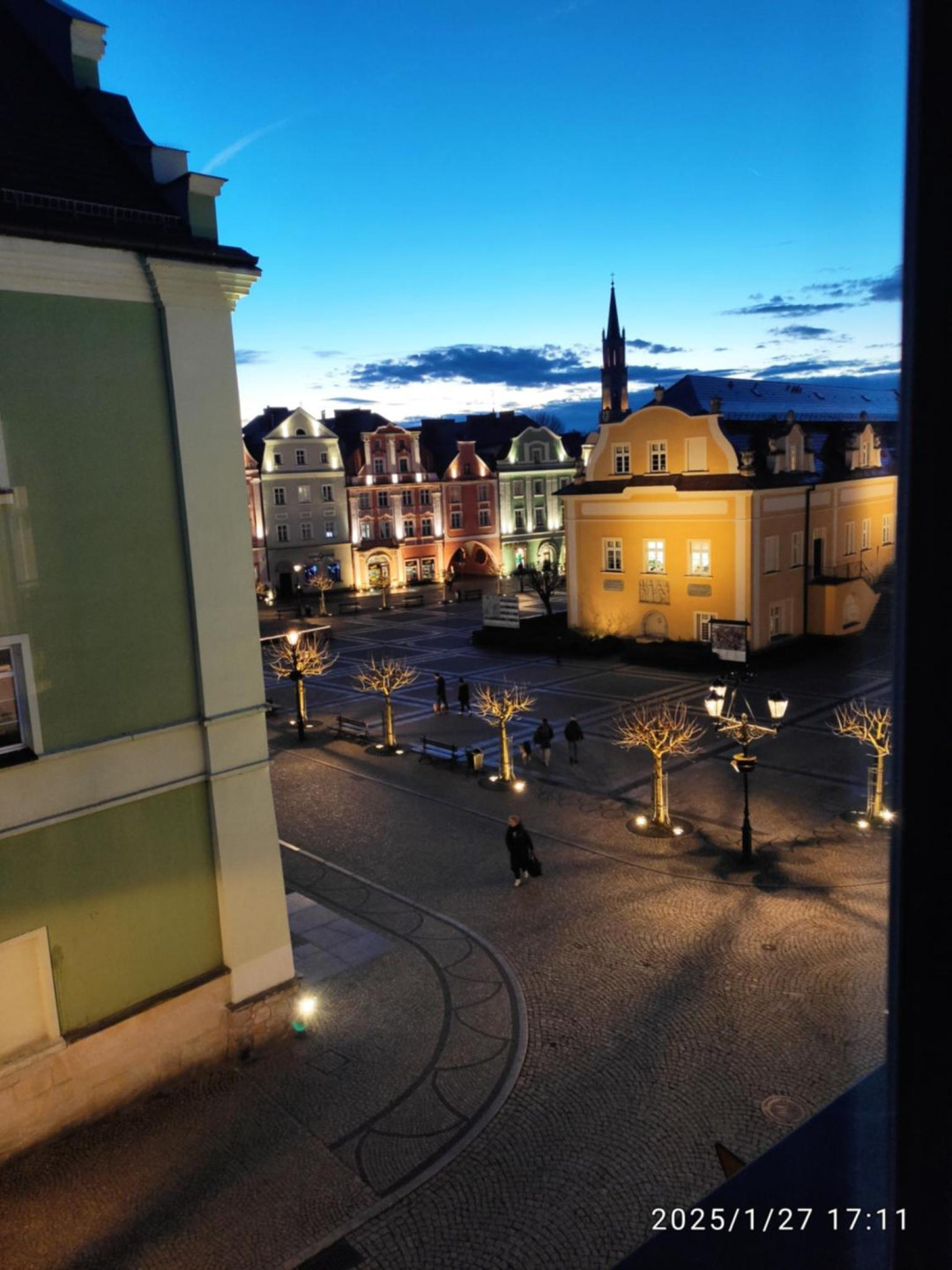 Apartament typu studio - zdjęcie 1